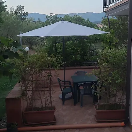 Italia2 펜션
